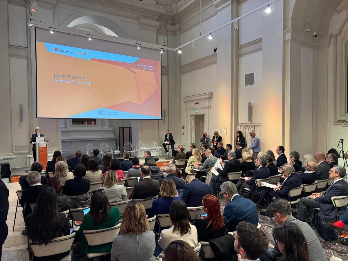 Monti (Lombardia): “Integrare economia e salute per accesso rapido all’innovazione”