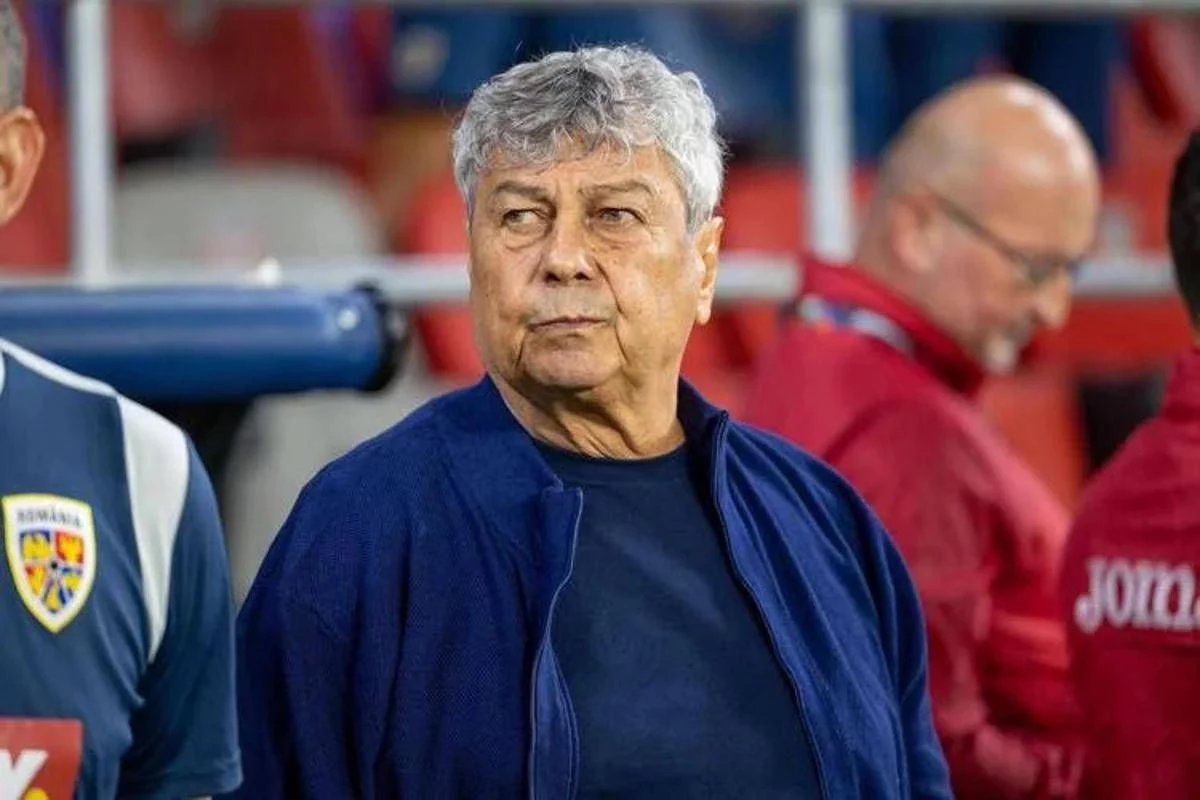 Morto Mircea Lucescu, l’allenatore rumeno aveva 80 anni
