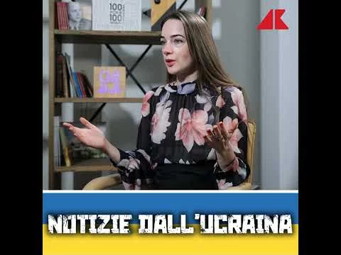 Mosca mette al bando Memorial, Ong Premio Nobel per la pace 2022 – Notizie dall’Ucraina podcast, Adn