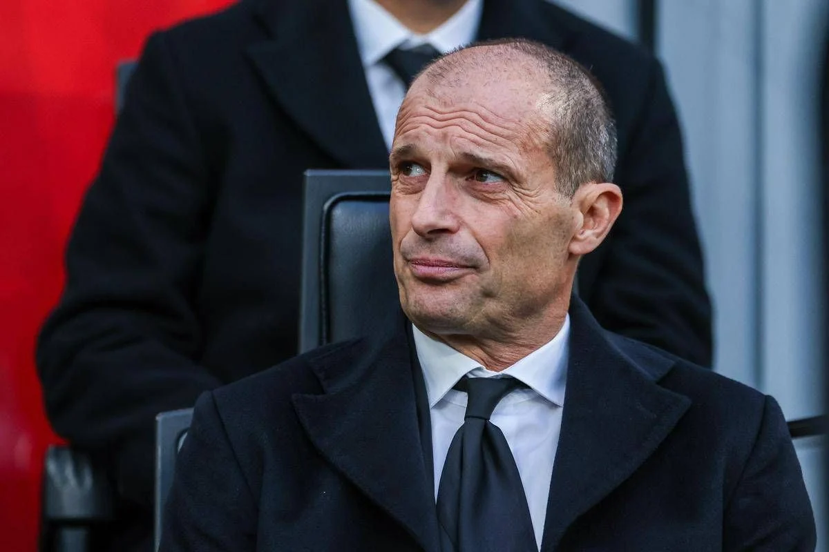 Napoli, sarà Allegri il nuovo allenatore: c’è l’accordo con De Laurentiis