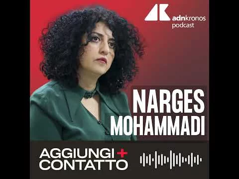 Narges Mohammadi, il coraggio della battaglia