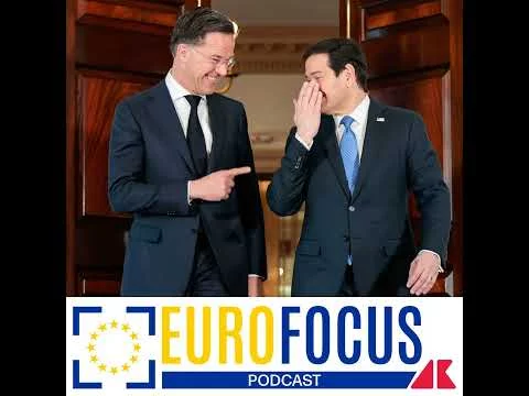 Nato, il soldato Rutte alla corte di Trump per salvare l’Alleanza