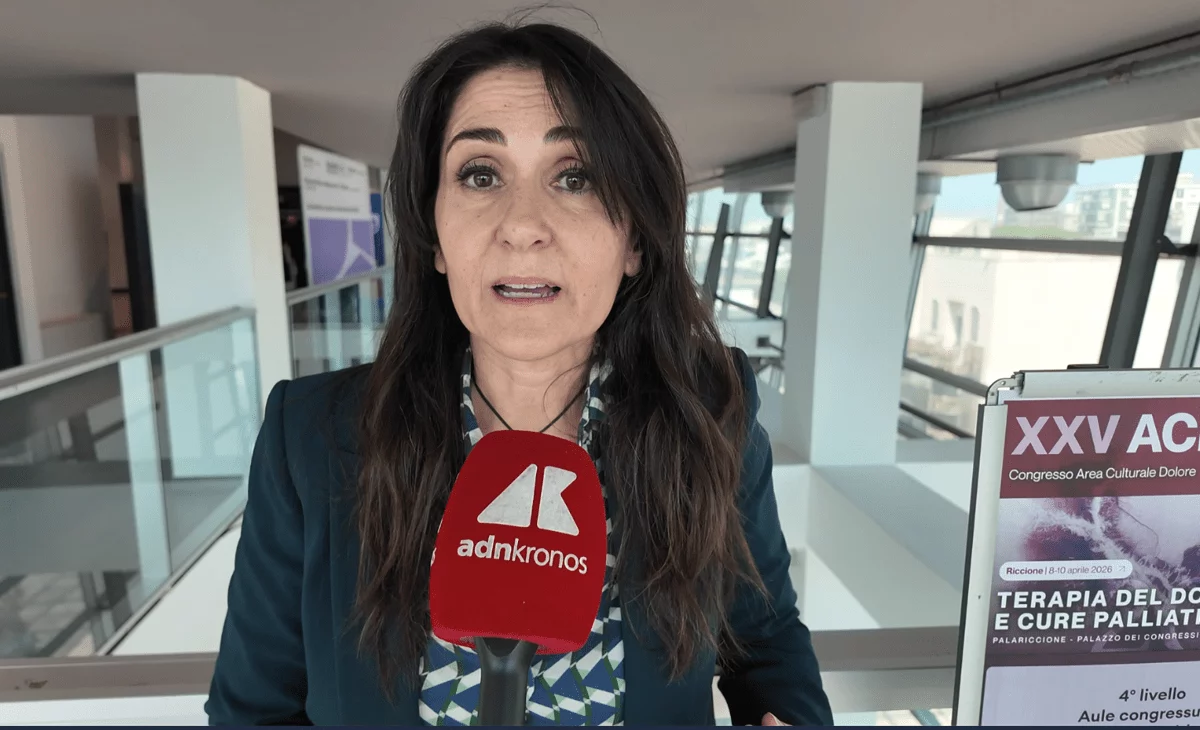 Natoli (Siaarti), ‘sempre più multidisciplinare la lotta al dolore cronico’