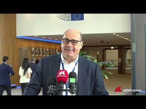 Patto Mediterraneo: Zingaretti (Pd), “Finanziare cooperazione su ricerca, scuole e startup”