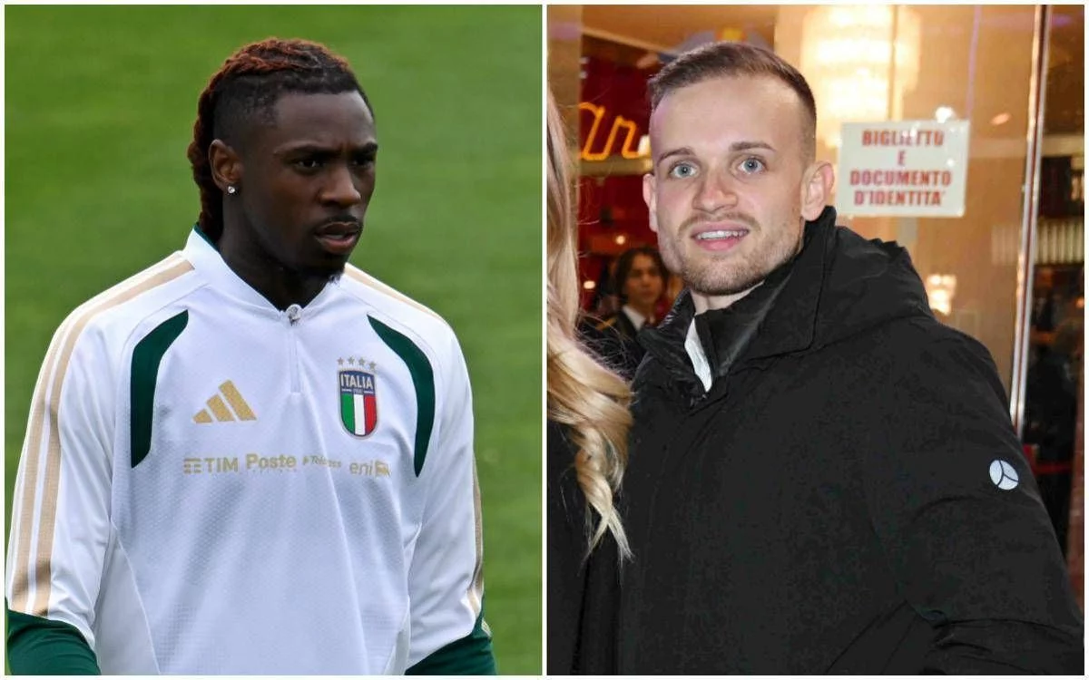 Pengwin-Kean, lo scontro continua: “Minacce e parole gravi, la Fiorentina doveva intervenire”