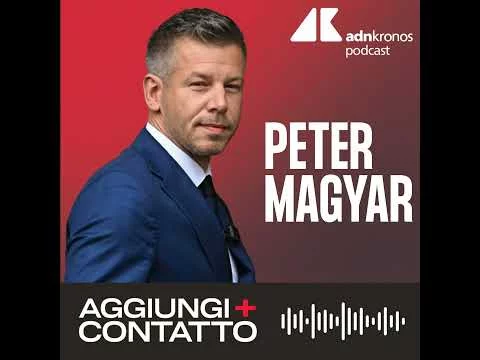 Peter Magyar, da insider a nuova guida dell’Ungheria