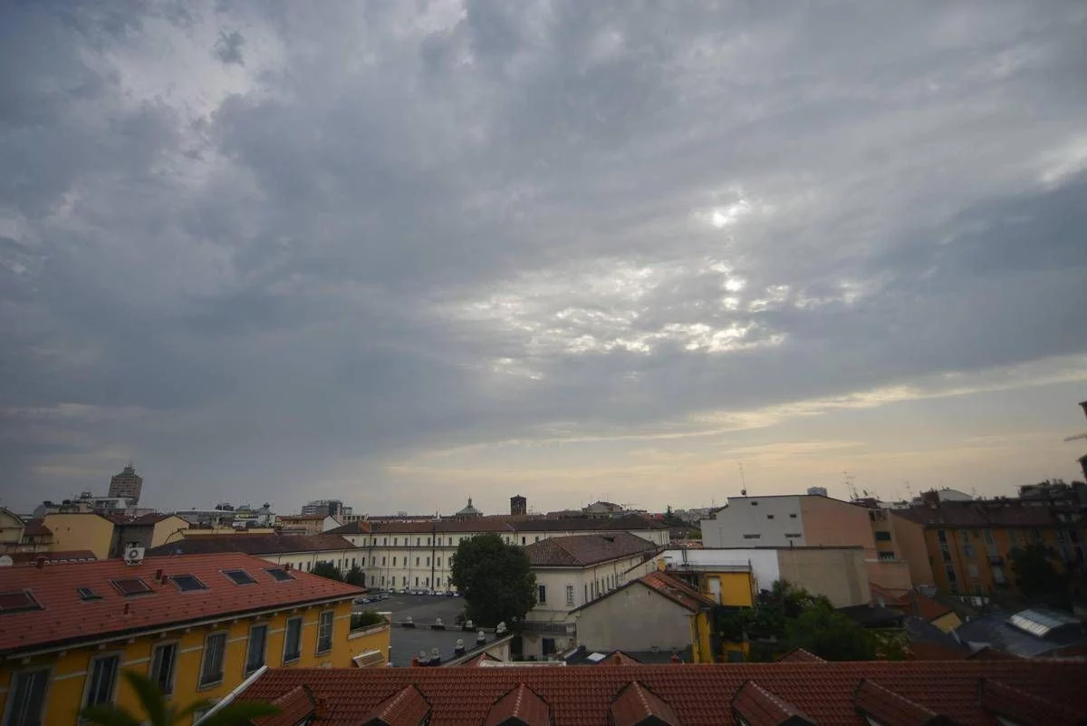 Piogge, vento e qualche temporale fino a mercoledì: poi svolta calda e anticipo d’estate