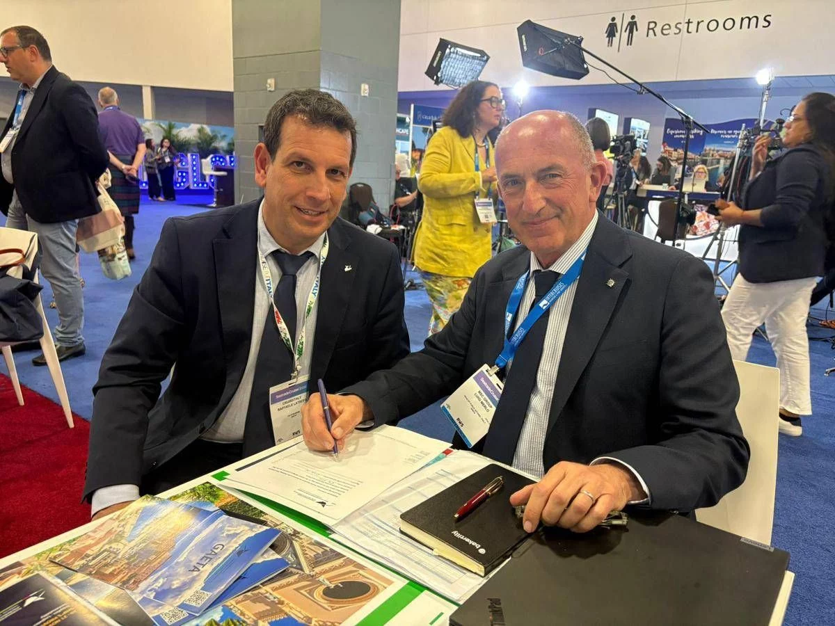 Porti, a Miami i big delle crociere aderiscono all’hub formativo di Roma e Lazio