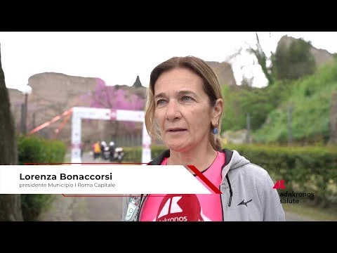 Prevenzione: Bonaccorsi (Municipio I), ‘Con sport e informazione si rafforza la prevenzione e si