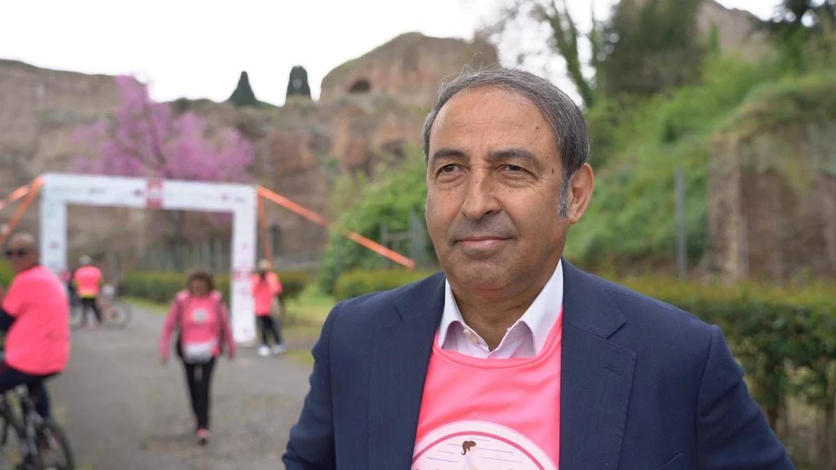 Prevenzione, Crea (Regione Lazio): “Sport e screening leve fondamentali”