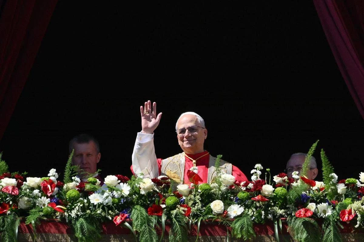 Prima Pasqua da Papa per Leone XIV, l’omelia: “No all’indifferenza alla morte”