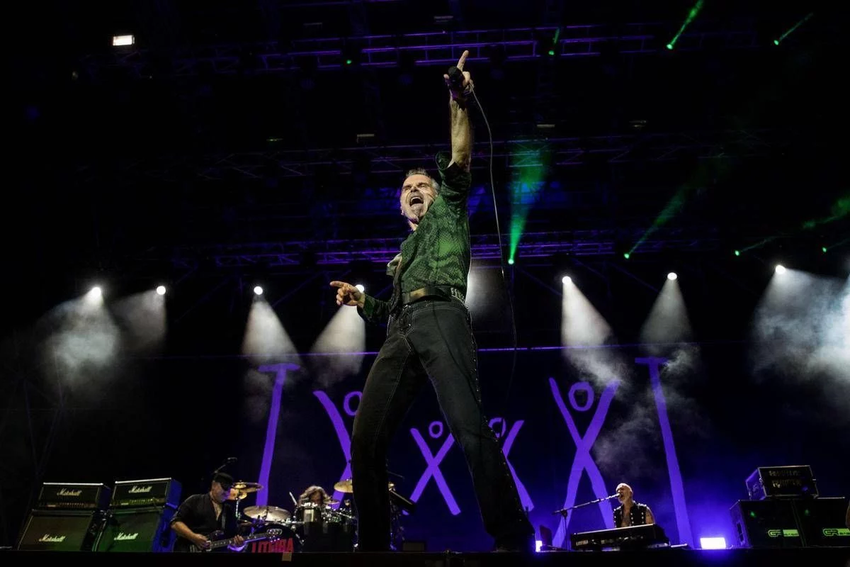 Primo Maggio, per la prima volta i Litfiba al Concertone