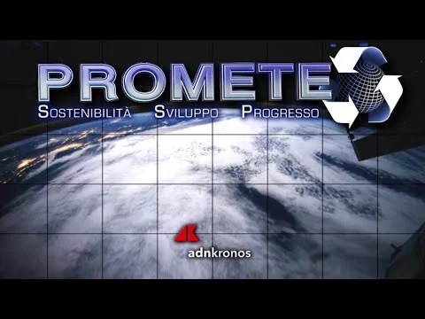 Prometeo tv n° 15 del 15 aprile 2026