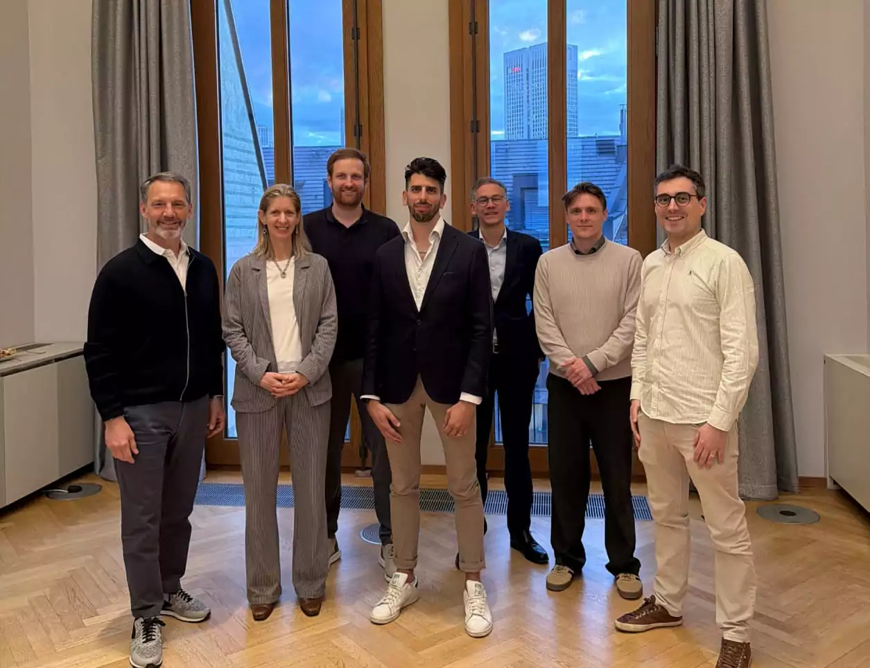 QuoIntelligence, round serie A da 7,3 milioni di euro