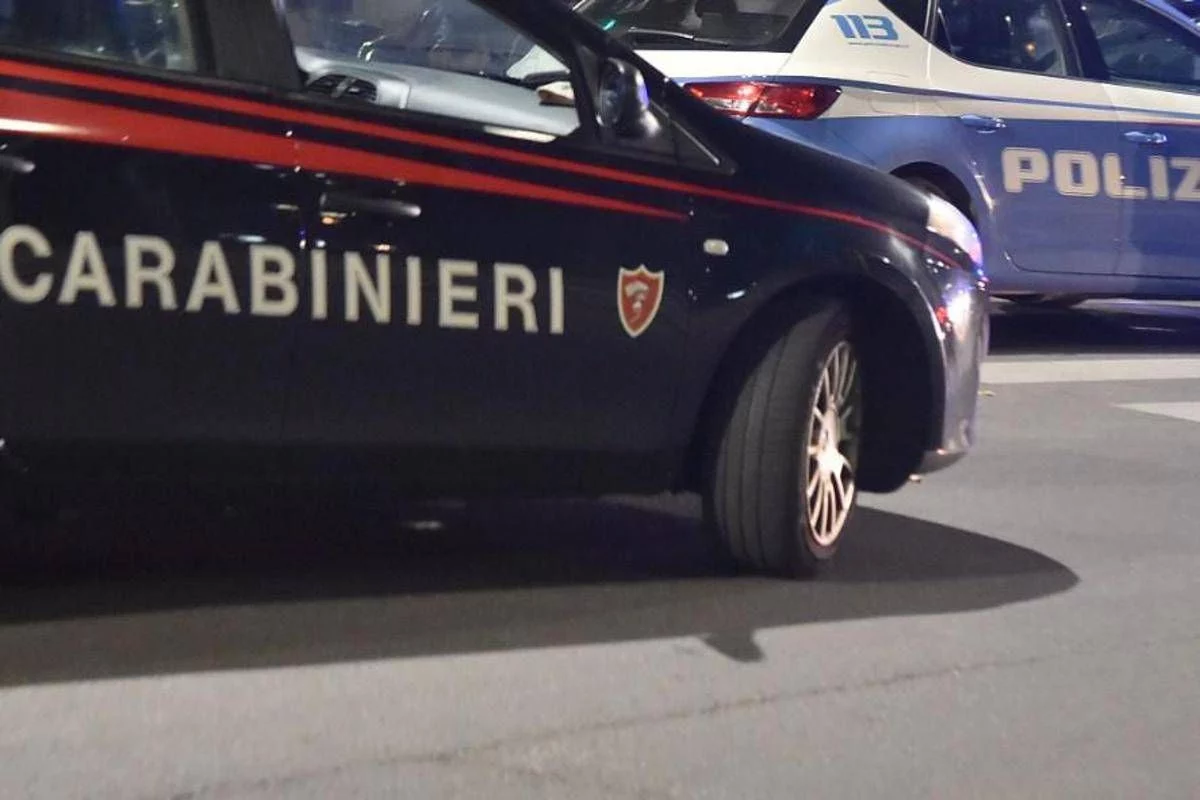 Ravenna, 29enne ucciso con una coltellata. Vicino al corpo un uomo ferito
