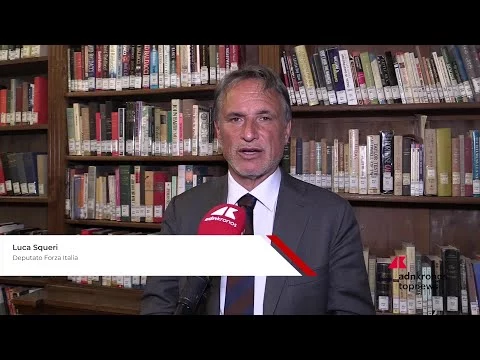 Regolamenti EU, Squeri: “Non mortificare aziende tecnologiche”