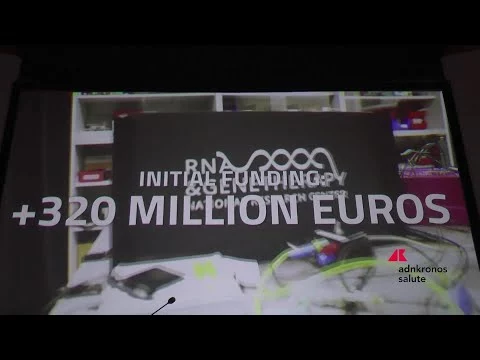 Ricerca: Centro nazionale Rna, risultati di successo con 320 mln di investimenti da Pnrr