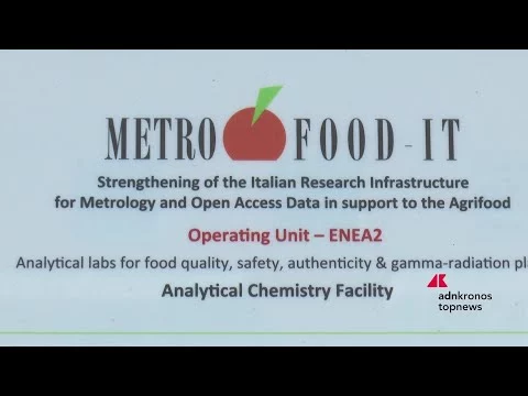 Ricerca: Metrofood-it porta l’innovazione nel settore agroalimentare italiano