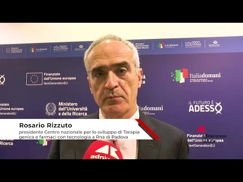 Ricerca: Rizzuto (Centro nazionale Rna), ‘continua investimento anche in infrastrutture e