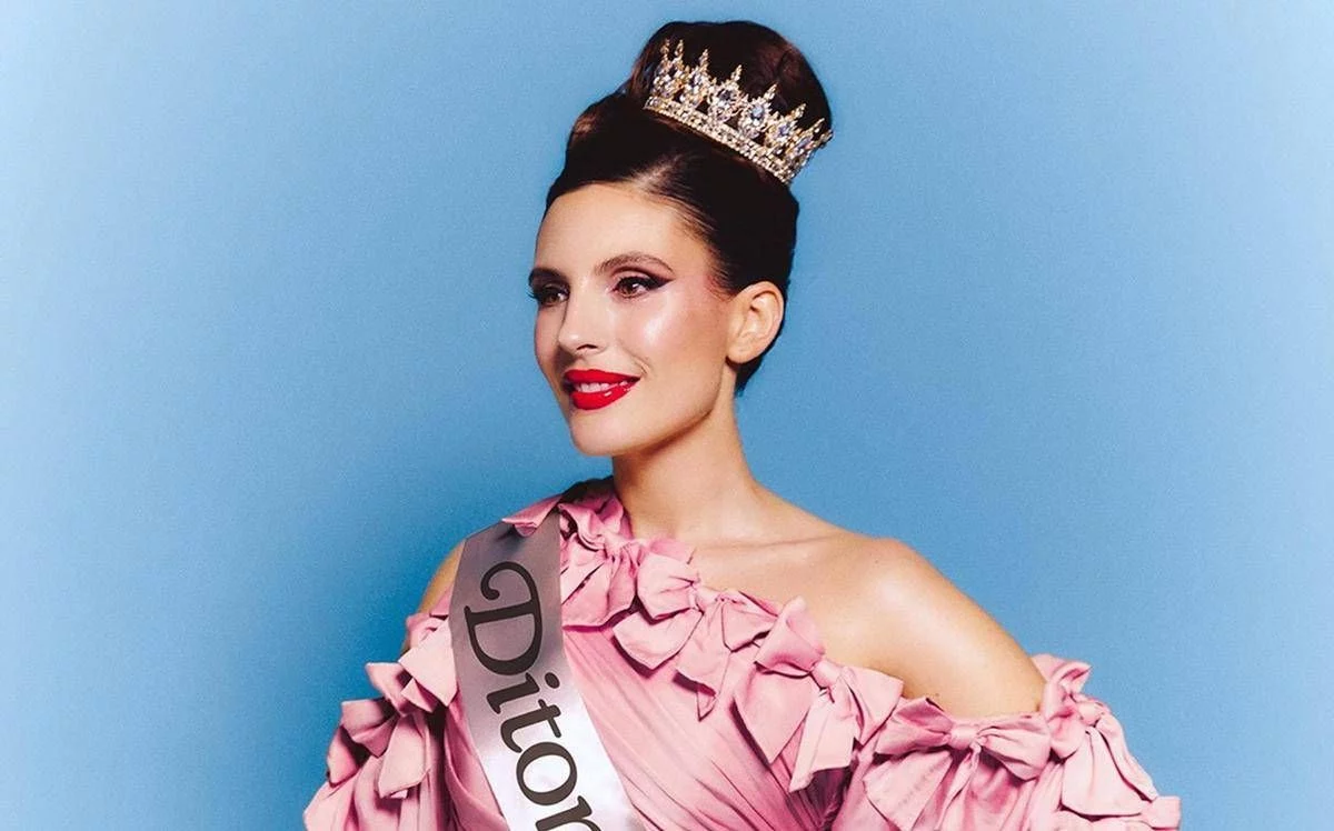 Ricorso rigettato, il nuovo album di Ditonellapiaga mantiene il titolo ‘Miss Italia’