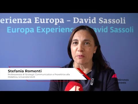 Romenti (Iulm): “Il Premio ICCH valorizza competenze e connette studenti e aziende”