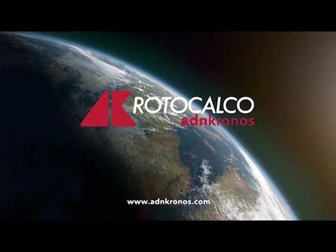 Rotocalco n° 15 del 15 aprile 2026