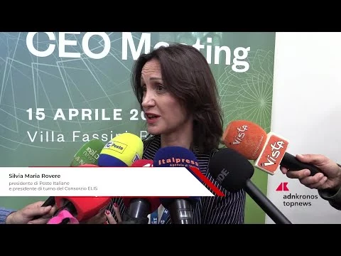 Rovere (Poste Italiane): “Con GenerAzione talento valorizziamo giovani e senior in azienda”