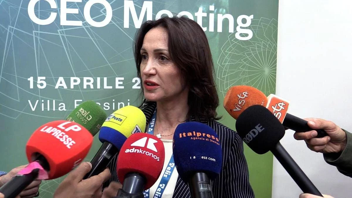 Rovere (Poste), ‘collaborazione tra generazioni in azienda è pilastro competitività’