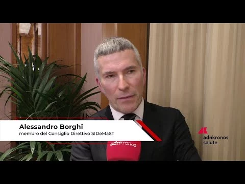 Salute, Borghi (Sidemast): ‘psoriasi malattia sistemica che va oltre la pelle’