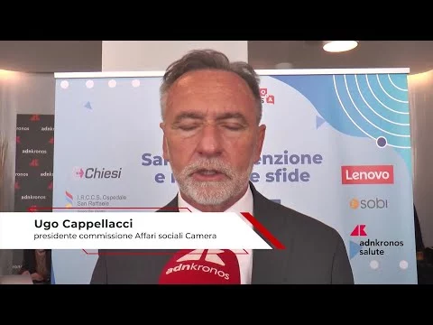 Sanità: Cappellacci (Fi), ‘prevenzione asse importante per un sistema sostenibile’