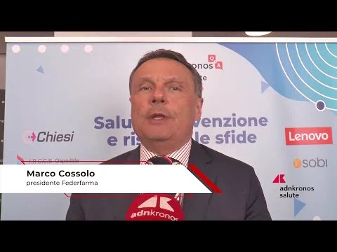 Sanità: Cossolo (Federfarma), ‘intelligenza artificiale opportunità per farmacisti e ricerca’