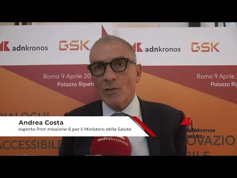 Sanità: Costa (Minsal), ‘con Pnrr massiccio investimento in digitalizzazione e telemedicina’