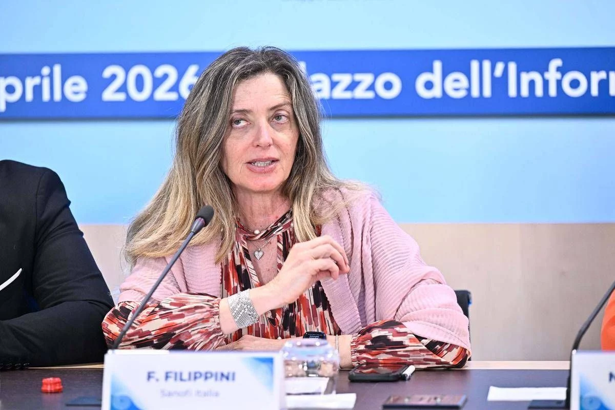 Sanità, Filippini (Sanofi): “Prevenzione e collaborazione pubblico-privato per Ssn sostenibile”