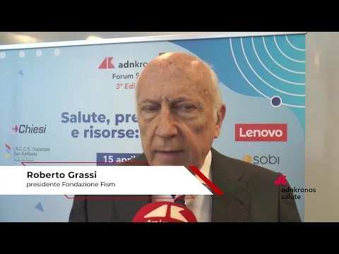 Sanità: Grassi (Fism), ‘maggiore richiesta di salute equivale ad incremento della spesa’