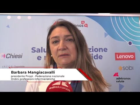 Sanità: Mangiacavalli (Fnopi), ‘scorporare liste d’attesa tra occasionali e cronici’
