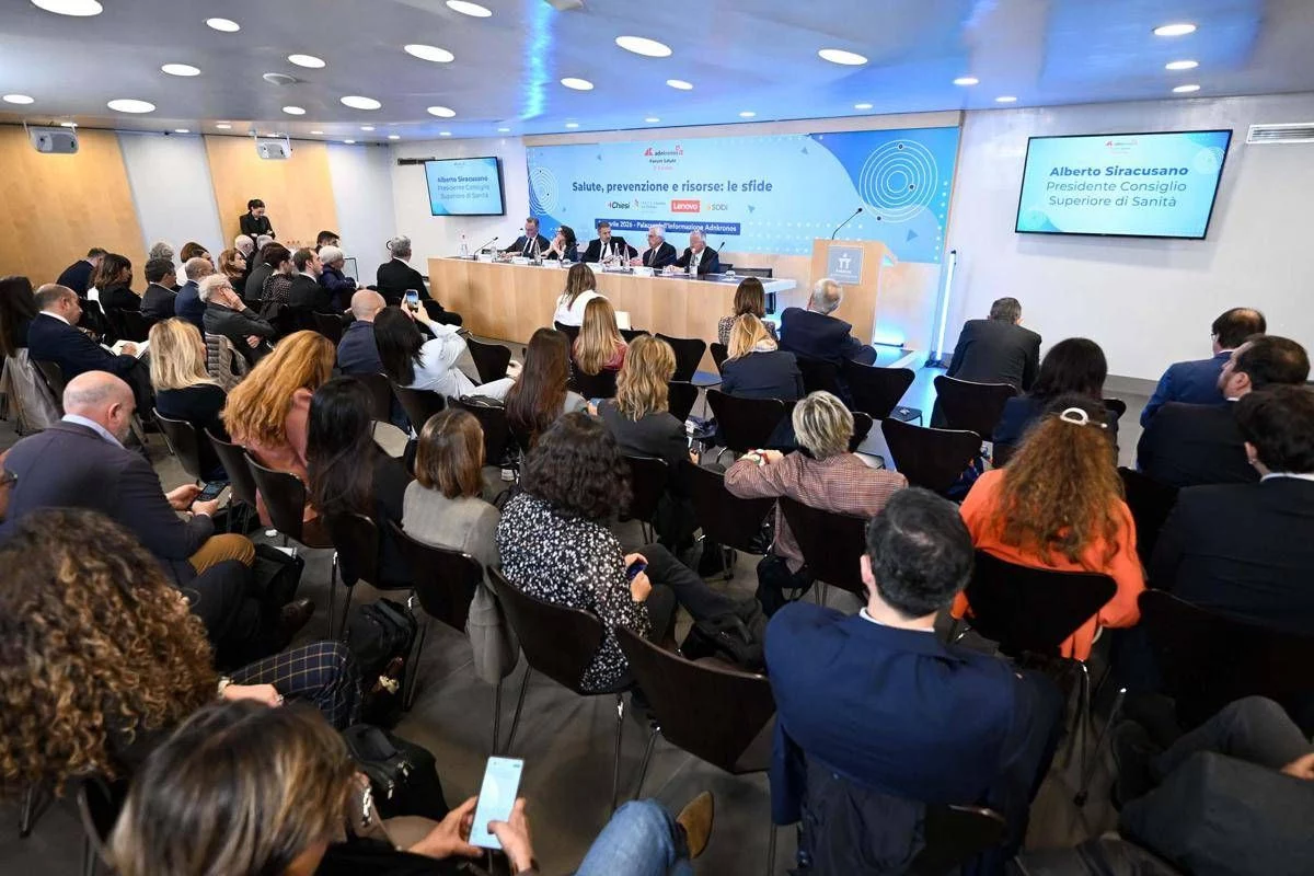 Sanità, Siracusano (Css): “In tempi di Ia ridare fiducia in Ssn garantendo diritto salute mentale e prevenzione”