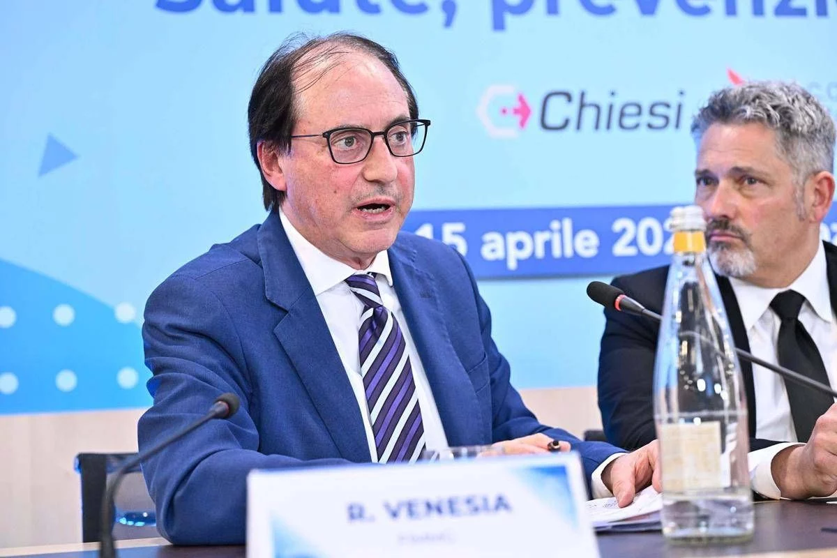 Sanità, Venesia (Fimmg): “Il farmaco può fare molto nella gestione delle liste d’attesa”