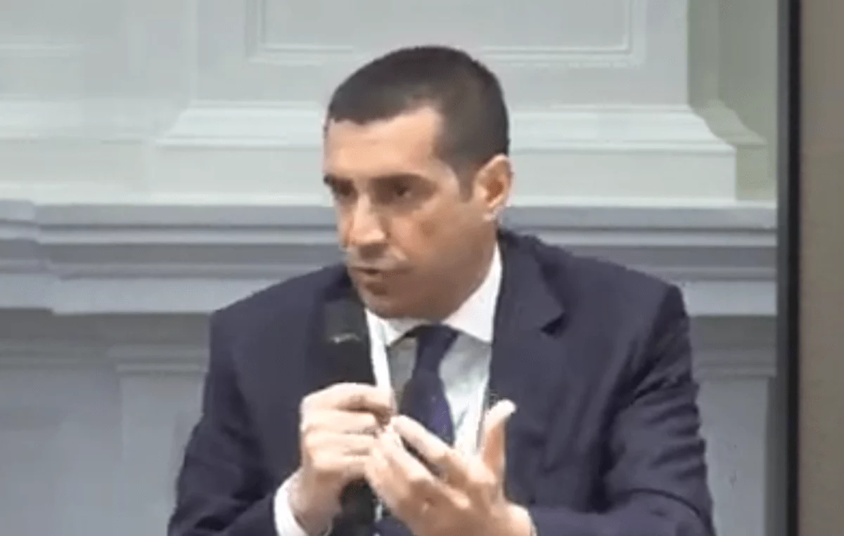 Sanità, de Pascale: “Per garantire Lea servono risorse, senza a rischio bilanci Regioni”