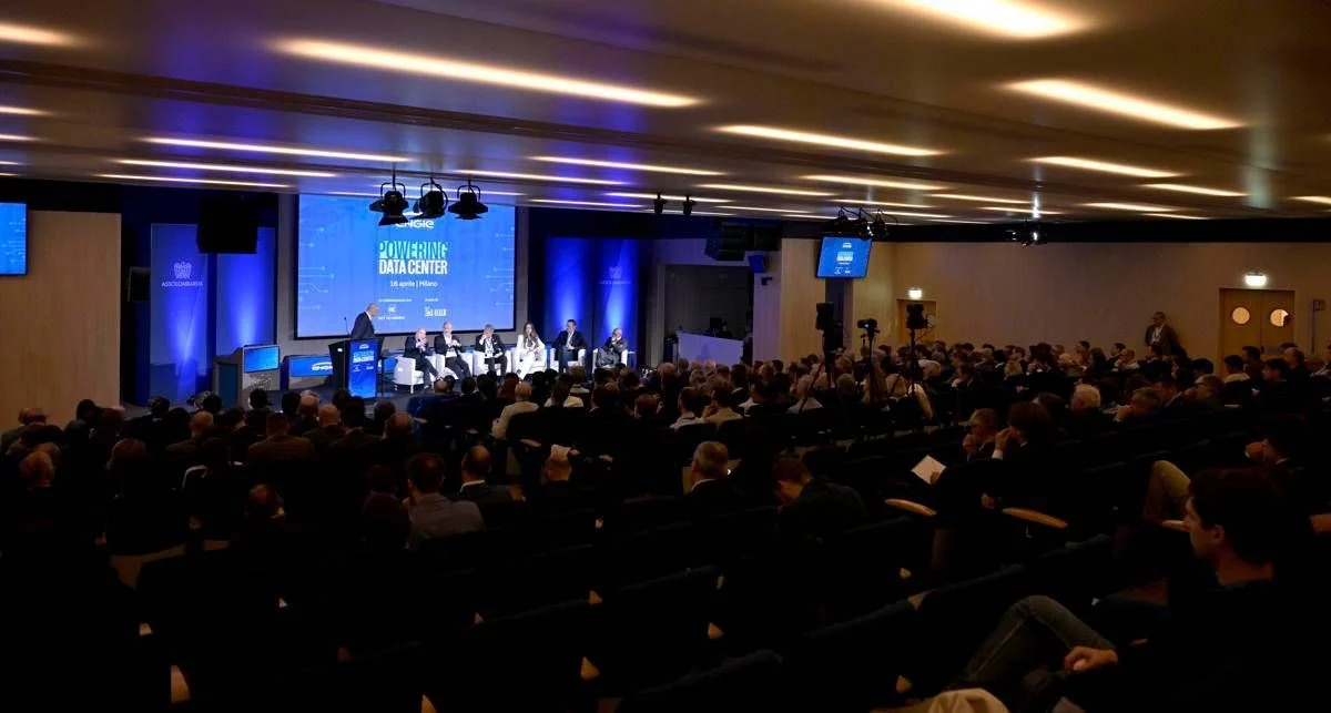 Savini (Mimit): “Data center infrastruttura chiave per sviluppo industriale”