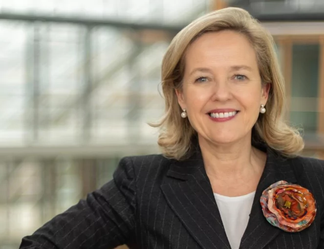 Going big, going fast, la BEI scommette sull’Europa che scala