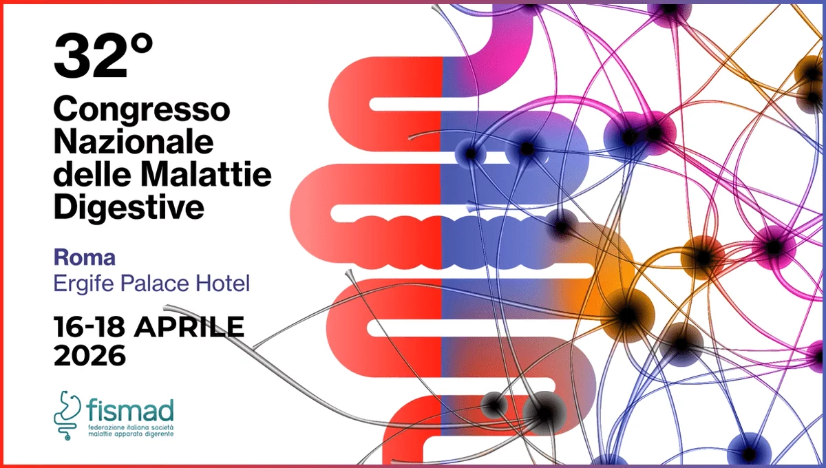 Segato (Fismad): “A congresso primi risultati survey Agenas sulla gastroenterologia”