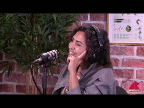 Serena Brancale: “Con ‘Sacro’ ho trasformato ferite in festa, sogno di aprire una scuola di canto”