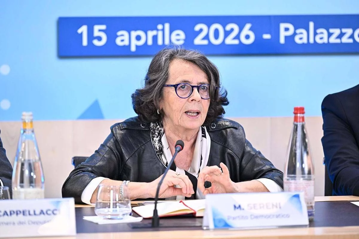 Sereni (Pd): “Ddl delega per riforma Ssn non affronta problemi strutturali, fermiamoci”