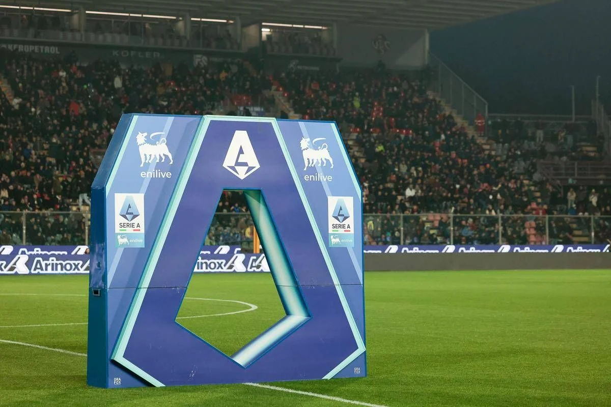 Serie A, domani sorteggio calendario 2026-27: l’orario e tutti i criteri