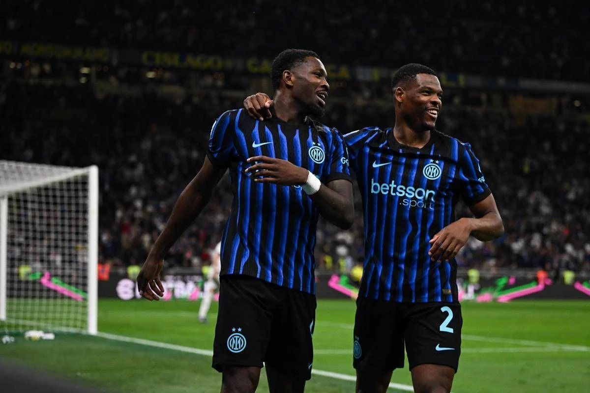 Serie A, oggi Inter-Parma: orario, probabili formazioni e dove vederla