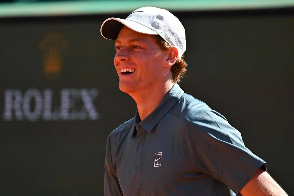 Sinner oggi debutta a Montecarlo, sfida con Humbert: orario e come vedere match in tv