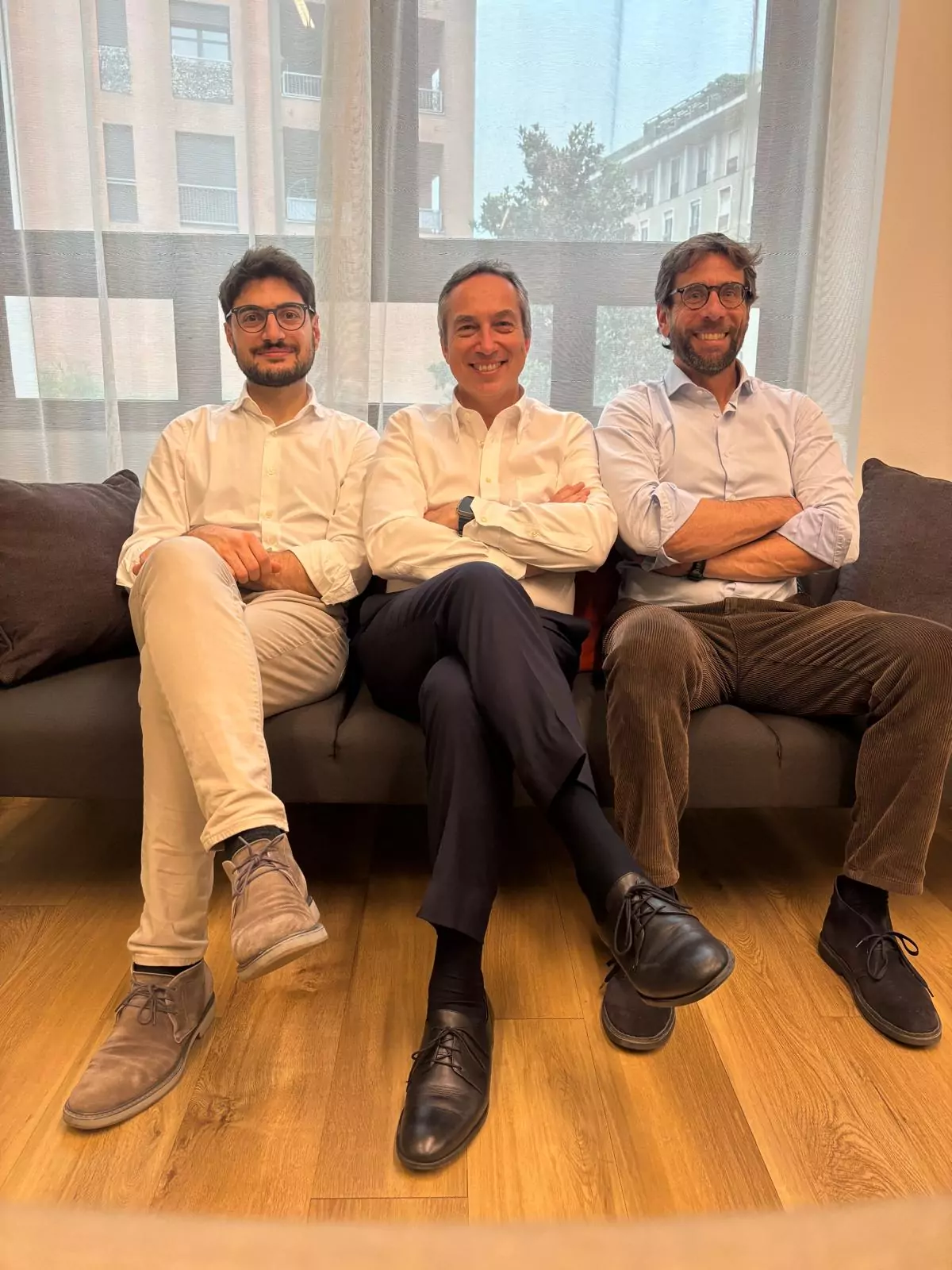 La gestione del welfare aziendale di Smartwage raccoglie 2 milioni di euro