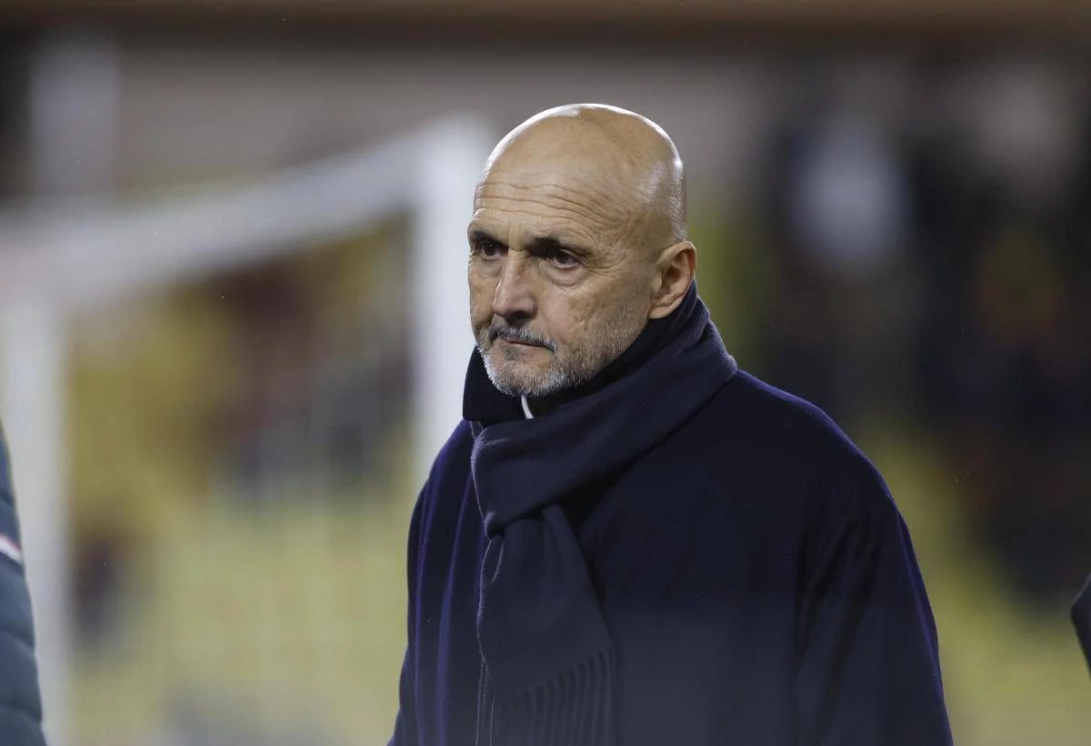 Spalletti: “Italia senza Mondiali? Non avrei avuto meriti con la qualificazione, non ho responsabilità per la sconfitta”