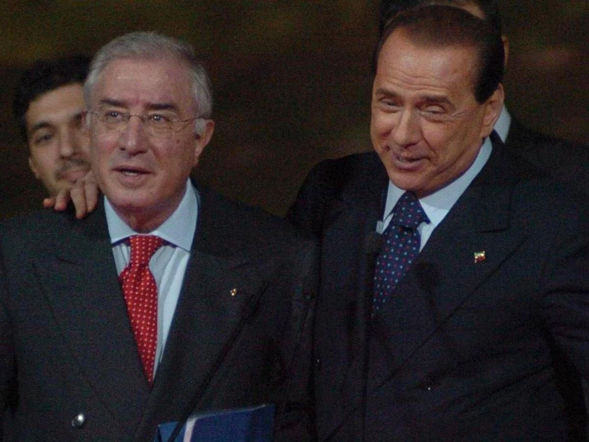 Stragi di mafia 1993, accuse archiviate per Dell’Utri. Marina Berlusconi: “Teorema senza prove”