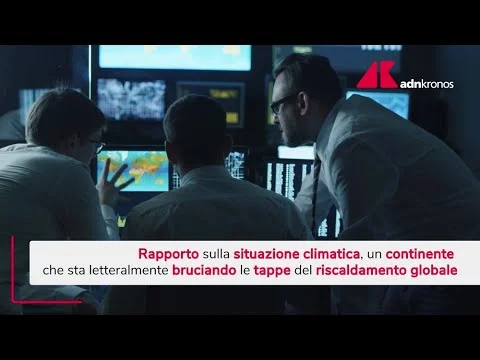 Surriscaldamento globale, l’Europa è il continente messo peggio: i dati di Copernicus